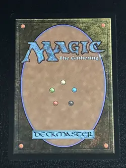 MTG Avatar: The Last Airbender Lessons Theme Card 0013 NM - Image 2