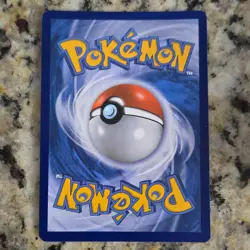 Pokemon Zekrom Promo Full Art Holo Basic 120HP XY76 XY 2015 English Card - Image 2
