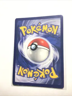 COMPUTER ERROR - 16 - Promo Set - Pokemon Card - PL - Image 2