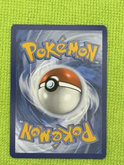 Eevee ex - Holo Promo SV: Scarlet & Violet Promo Cards 174 NM - Image 2