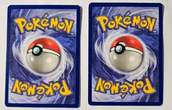 Pokemon Cards - 5 TCG Mew Promo Cards #8 (Regular/Non-Holo) - Image 4