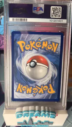 Snorlax 051 Sv: Scarlet & Violet 151 Promo Card Graded PSA 10 - Image 2