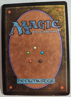 MTG - 1993 - Beta - Conversion - Light Play - Image 2