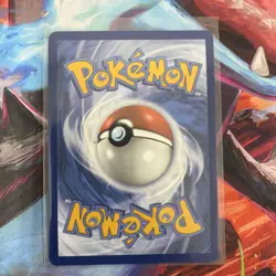 Pokemon TCG Shiinotic Holo Illustration Rare Card 194/191SV08 Surging Sparks - Image 2
