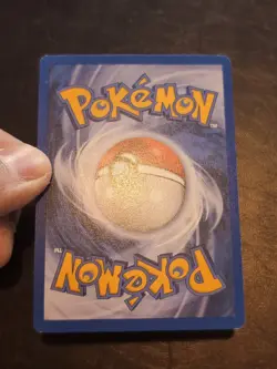 POKEMON TCG CARDS SWALOT + GULPIN 50/101 EX HIDDEN LEGENDS NM/VLP - Image 4