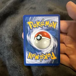 Pokemon Mewtwo EX TCG Ruby and Sapphire Holo Rare Card 101/109 - Image 2