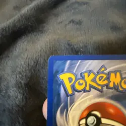 Pokemon Mewtwo EX TCG Ruby and Sapphire Holo Rare Card 101/109 - Image 3