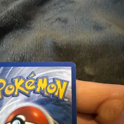 Pokemon Mewtwo EX TCG Ruby and Sapphire Holo Rare Card 101/109 - Image 4