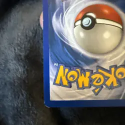 Pokemon Mewtwo EX TCG Ruby and Sapphire Holo Rare Card 101/109 - Image 5