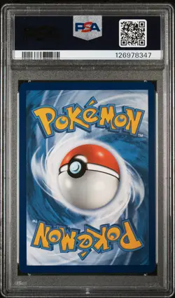 Fa/Mew Pokemon Sword And Shield Crown Zenith GG10 NM PSA 9 - Image 2