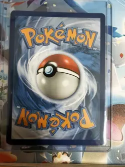Pokemon Pikachu TG05/TG30 Swsh11: Lost Origin Ultra Rare Holo 60 HP - Image 2