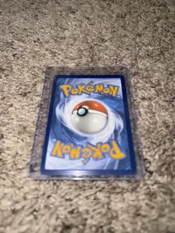 Fidough 213/198 - 2023 Pokemon TCG - Scarlet & Violet Base Illustration Rare - Image 3