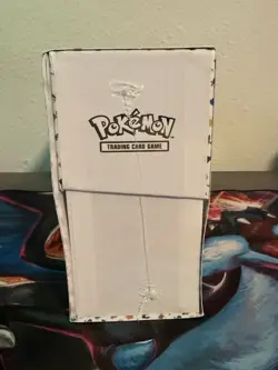 Pokemon TCG Scarlet & Violet 151 ETB Elite Trainer Box Sealed 820650853159 - Image 2