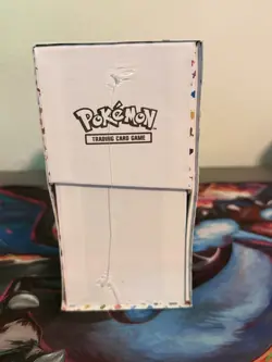 Pokemon TCG Scarlet & Violet 151 ETB Elite Trainer Box Sealed 820650853159 - Image 4