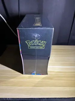 Pokemon TCG Mega Evolution Gardevoir Elite Trainer Box ETB Factory Sealed - Image 2