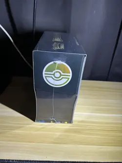 Pokemon TCG Mega Evolution Gardevoir Elite Trainer Box ETB Factory Sealed - Image 3