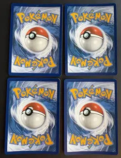 Morpeko V Union SWSH287 288 289 290 Pokemon Black Star Promo NM - Image 2