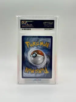 Pokemon Mega Gardevoir EX Full ART #RC31 Generations Radiant Collection PSA 10 - Image 2