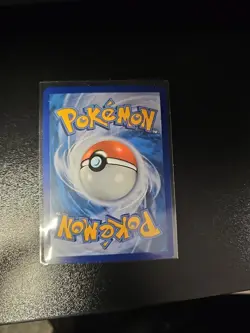 Pokemon TCG Bravery Charm 175/142 Secret Rare Stellar Crown - Image 2