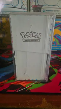 Pokemon 151 ETB Elite Trainer Box English, New Sealed 2023 Scarlet Violet - Image 4