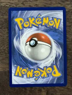 🥊 Hitmonchan CLV 012/034 🥊 – Pokemon TCG Classic Collection – NM Pack Fresh - Image 2