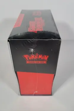 Destined Rivals Pokemon ETB - Image 4