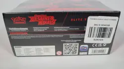 Destined Rivals Pokemon ETB - Image 5