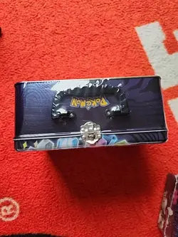 Pokemon TCG: Fall 2024 Collector Chest (Surging Sparks Theme) Pikachu + Bonus - Image 5