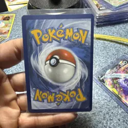 Pokemon TCG Mewtwo Sv: Scarlet & Violet Promo Holo 052 Basic 130 HP - Image 2