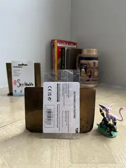 2025 Pokemon TCG - Exclusive GameStop Promo - Phantasmal Flames - Suicune - Image 2