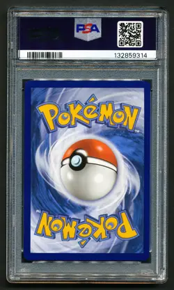 Horsea 067/064 IR Illustration Rare Pokemon 2024 Shrouded Fable English PSA 10 - Image 2