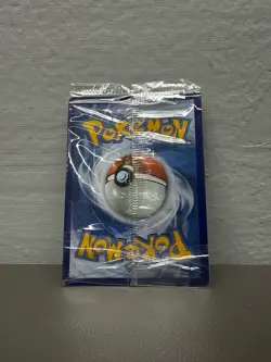 Pokemon TCG Greninja Gold Star SWSH144 - Celebrations Black Star Promo - Sealed - Image 4