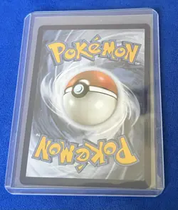 Pokemon - Mega Evolution - Buddy-Buddy Poffin - UR NM #167 - Image 2