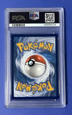 2024 Pokemon SVP EN Kingdra ex SFA Special Illustration Coll #131 PSA 10 GEM MT - Image 2