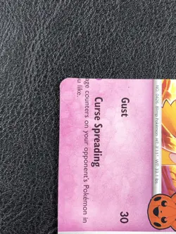 NFC Miscut - Drifloon 089/198 Drifblim 090/198 - 2023 - Error - Pokemon TCG - Image 3