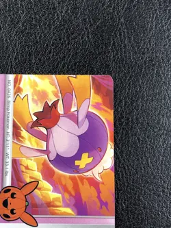 NFC Miscut - Drifloon 089/198 Drifblim 090/198 - 2023 - Error - Pokemon TCG - Image 4