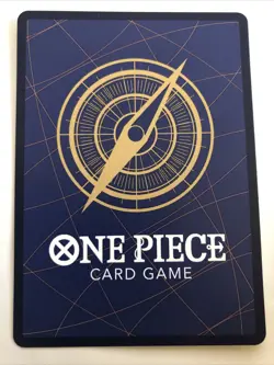 One Piece Kingdoms Of Intrigue Tony Tony.Chopper OP04-010 NM - Image 2