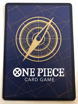 One Piece Kingdoms Of Intrigue Nami OP04-011 NM - Image 2