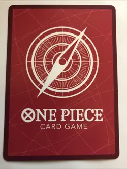 One Piece CCG Two Legends Carrot Leader OP08-021 NM - Image 2