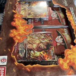 One Piece Illustration Box Vol. 5 & 6 *LOT OF 8 New SEALED IN HAND - Image 5