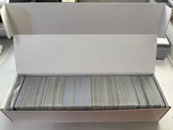 Magic: The Gathering Bulk – 1,200 Cards – 50 UNIQUE Rares + Uncommons & Commons - Image 1