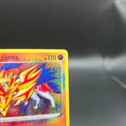 Zamazenta 102/185 Pokemon Card - Swsh04: Vivid Voltage - NM - Image 4