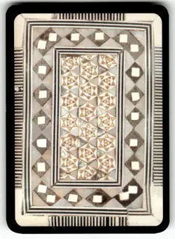 1995 Kult Reality is a Lie! Trading card game - CLEANSING - Image 2