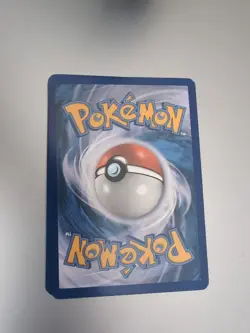 Pokemon Ninetales Legendary Treasures Regular Card 21/113 - Image 2