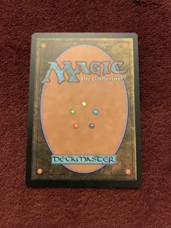 Selfless Savior Secret Lair Drop Foil 1286 NM+ Unplayed MTG Magic Card - Image 2