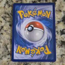 Pokemon Magikarp Promo Holo Basic 30HP XY143 Epic Splash XY 2016 English Card - Image 2