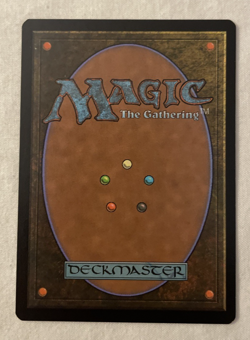 1x Patron Wizard Odyssey MTG Magic the Gathering NM - Image 2