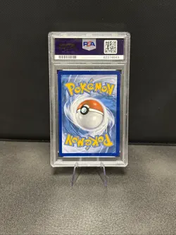 2016 Pokemon XY Promos Gyarados #XY106 PSA 9 - Image 3
