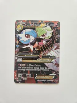 Pokemon TCG - M Gardevoir EX FULL ART RC31/RC32 Radiant Collection XY Generation - Image 1