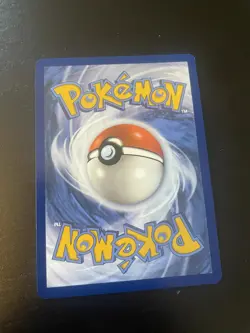 Blastoise ex 184/165 Scarlet & Violet 151 Full Art Ultra Rare Pokemon TCG - Image 4